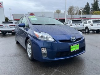 Used 2010 Toyota Prius Five image 1