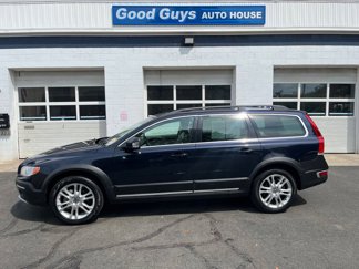 Used 2016 Volvo XC70 T5 Premier w/ Protection Package image 1