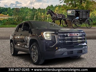 New 2025 GMC Terrain Elevation image 1