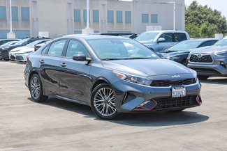 Used 2023 Kia Forte GT-Line image 1