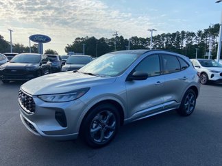 New 2024 Ford Escape ST-Line w/ Tech Pack #1 image 1