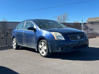 Used 2007 Nissan Sentra 2.0 S w/ Convenience Plus Pkg image 1