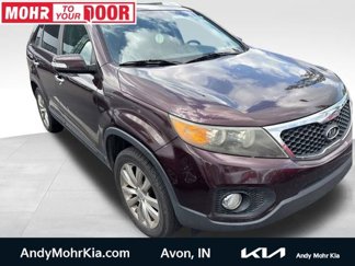 Used 2011 Kia Sorento EX image 1