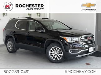 Used 2017 GMC Acadia SLE image 1