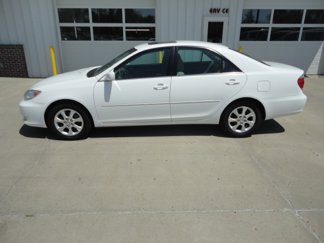 Used 2005 Toyota Camry XLE image 1