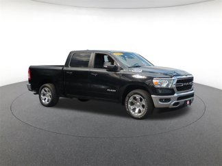Used 2022 RAM 1500 Big Horn image 1