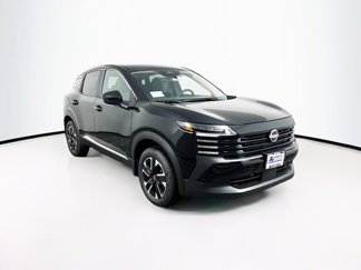 New 2025 Nissan Kicks SV image 1