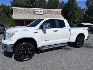 Used 2008 Toyota Tundra SR5 video 1