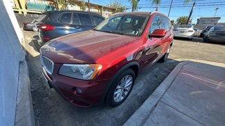 Used 2013 BMW X3 xDrive28i image 1