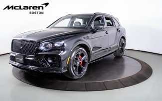 Used 2023 Bentley Bentayga image 1