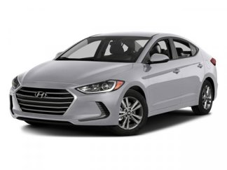 Used 2018 Hyundai Elantra SEL image 1