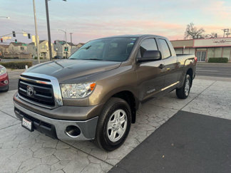 Used 2012 Toyota Tundra 2WD Double Cab image 1
