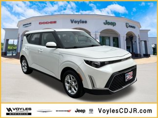 Used 2023 Kia Soul LX w/ LX Technology Package video 1