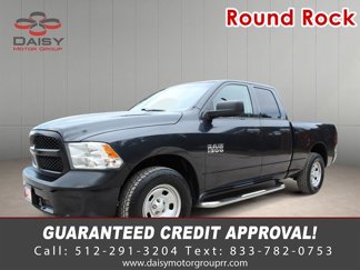 Used 2017 RAM 1500 Tradesman w/ Popular Equipment Group video 1