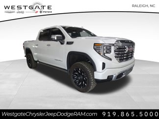 Used 2023 GMC Sierra 1500 Denali w/ Denali Reserve Package image 1