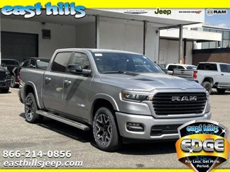 New 2025 RAM 1500 Laramie image 1