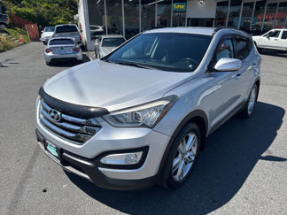 Used 2013 Hyundai Santa Fe Sport 2.0T image 1