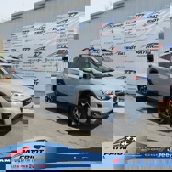Used 2018 Subaru Crosstrek 2.0i Premium image 1
