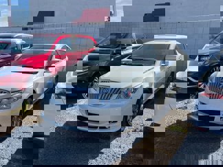 Used 2010 Buick LaCrosse CXS image 1
