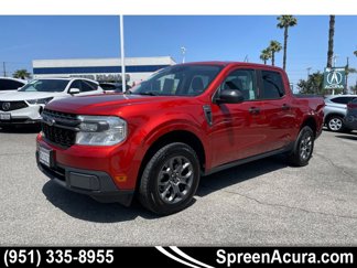 Used 2022 Ford Maverick XLT image 1