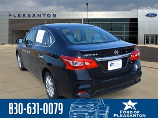 Used 2019 Nissan Sentra S image 1