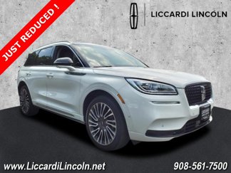 Used 2021 Lincoln Corsair Reserve w/ Equipment Group 201A image 1