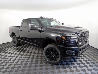 New 2025 RAM 2500 Laramie image 1