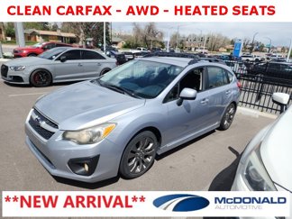 Used 2014 Subaru Impreza 2.0i Sport Premium w/ Popular Package #1 image 1