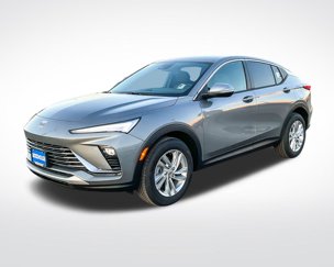 New 2025 Buick Envista Preferred w/ Convenience I Package image 1