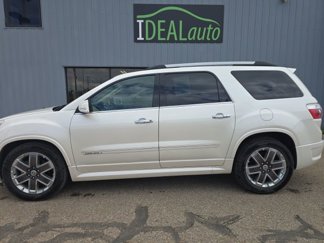 Used 2012 GMC Acadia Denali image 1