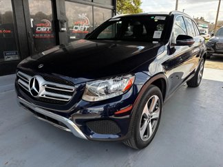 Used 2019 Mercedes-Benz GLC 300 w/ Multimedia Package image 1