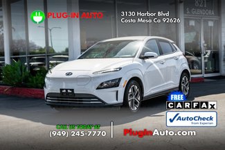 Used 2023 Hyundai Kona SE w/ Cargo Package image 1