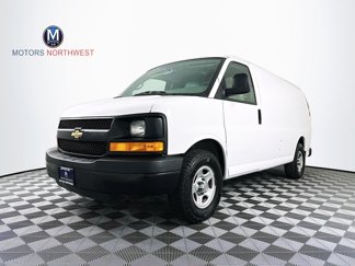 Used 2007 Chevrolet Express 1500 image 1