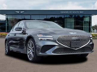 Used 2023 Genesis G70 2.0T image 1