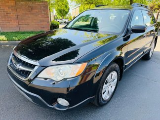 Used 2008 Subaru Outback 2.5i image 1