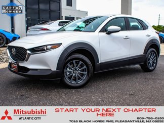 Used 2025 MAZDA CX-30 AWD 2.5 S video 1