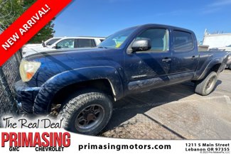Used 2007 Toyota Tacoma 4x4 Double Cab image 1
