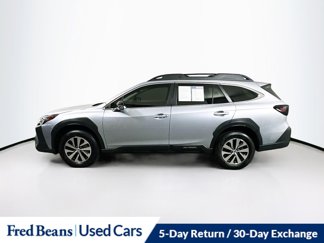 Used 2024 Subaru Outback Premium video 4