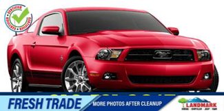 Used 2012 Ford Mustang Coupe image 1