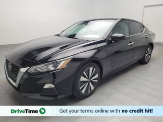 Used 2021 Nissan Altima 2.5 SV image 1