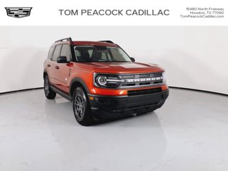 Used 2022 Ford Bronco Sport Big Bend image 1