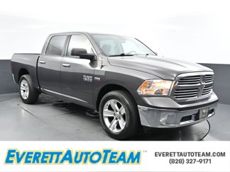Used 2014 RAM 1500 Big Horn image 1