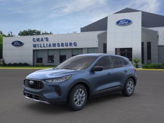New 2025 Ford Escape Active w/ Tech Pack #1 image 1
