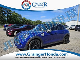 Used 2019 MINI Cooper S w/ Signature Upholstery Package image 1