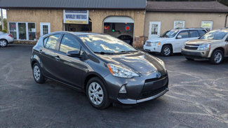 Used 2012 Toyota Prius C Three image 1
