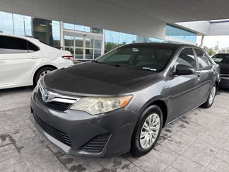 Used 2013 Toyota Camry LE image 1