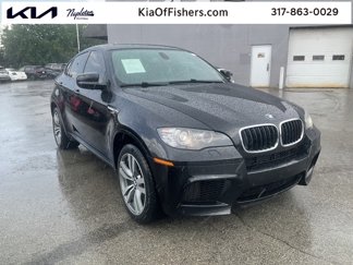 Used 2012 BMW X6 M image 1