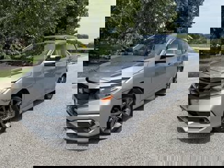Used 2021 Honda Civic EX image 1