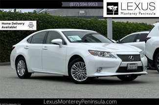 Used 2013 Lexus ES 350 image 1
