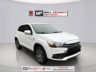 Used 2019 Mitsubishi Outlander Sport ES image 1